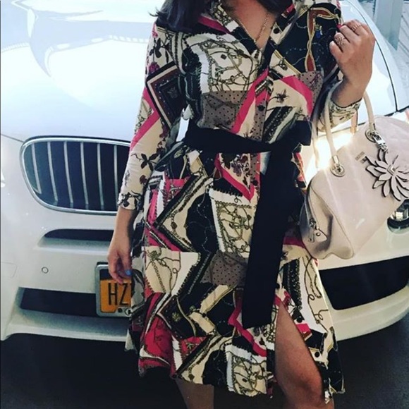 Dress - Picture 3 of 3